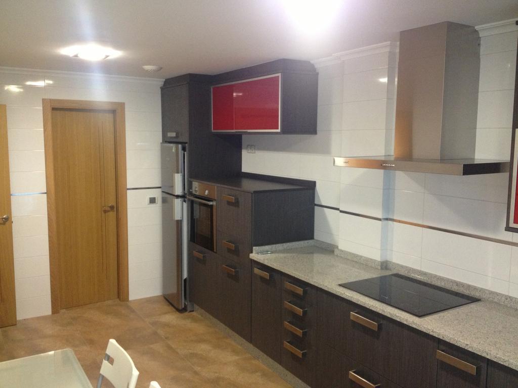 High Rentxacobeo Apartment Sarria Exterior photo