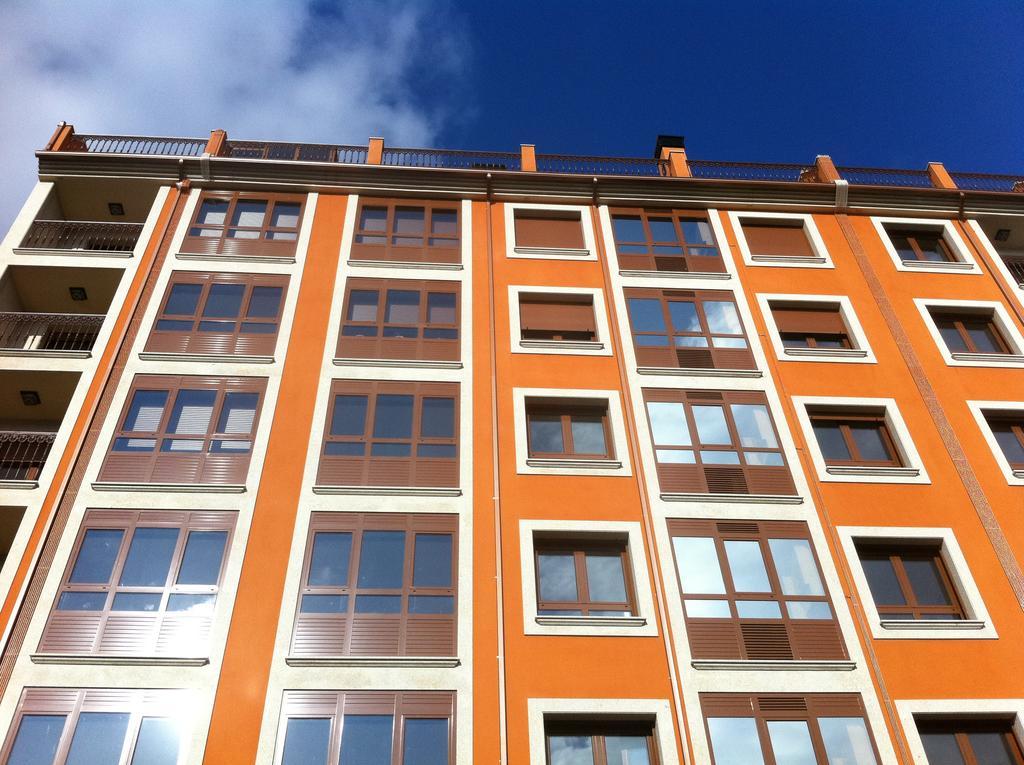 High Rentxacobeo Apartment Sarria Exterior photo