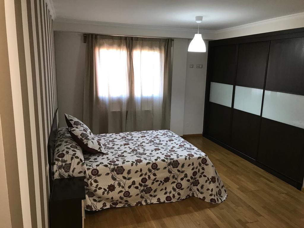 High Rentxacobeo Apartment Sarria Exterior photo