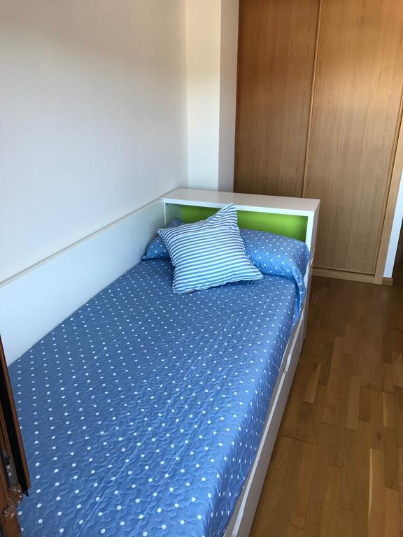 High Rentxacobeo Apartment Sarria Exterior photo
