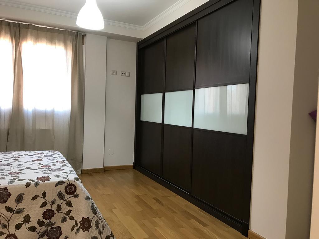 High Rentxacobeo Apartment Sarria Exterior photo