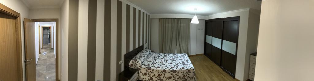 High Rentxacobeo Apartment Sarria Exterior photo